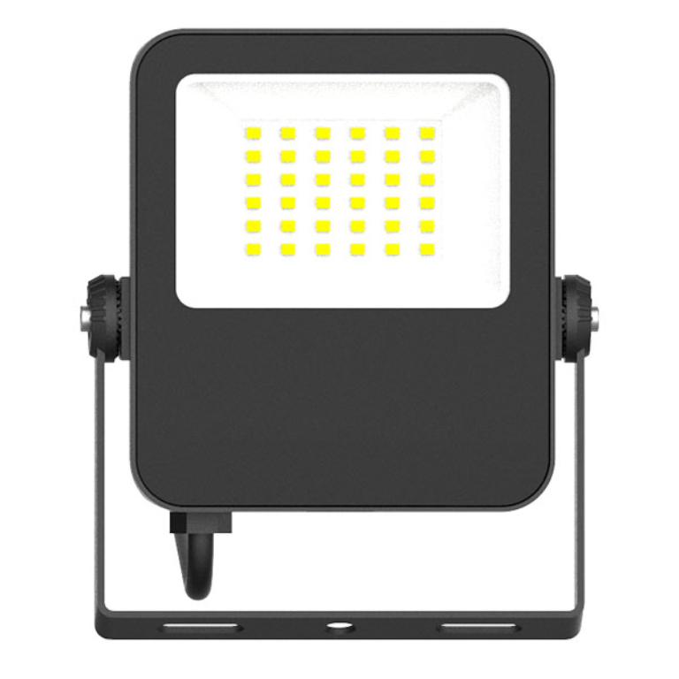 30W Floodlight, Skyline Slim+ LED