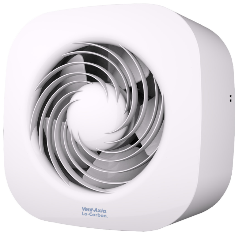 VA 473852 Lo-Carbon Revive Mains Fan