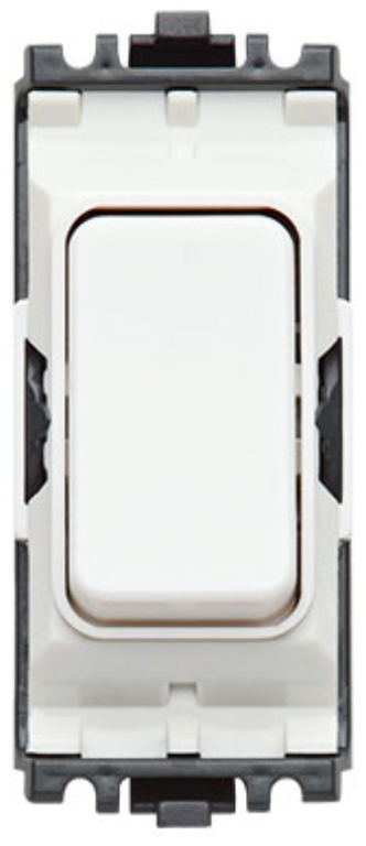 Grid Switch, 1 Way DP