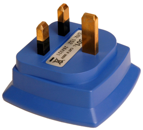 Plug, Ring for 13A Sockets - Image 2