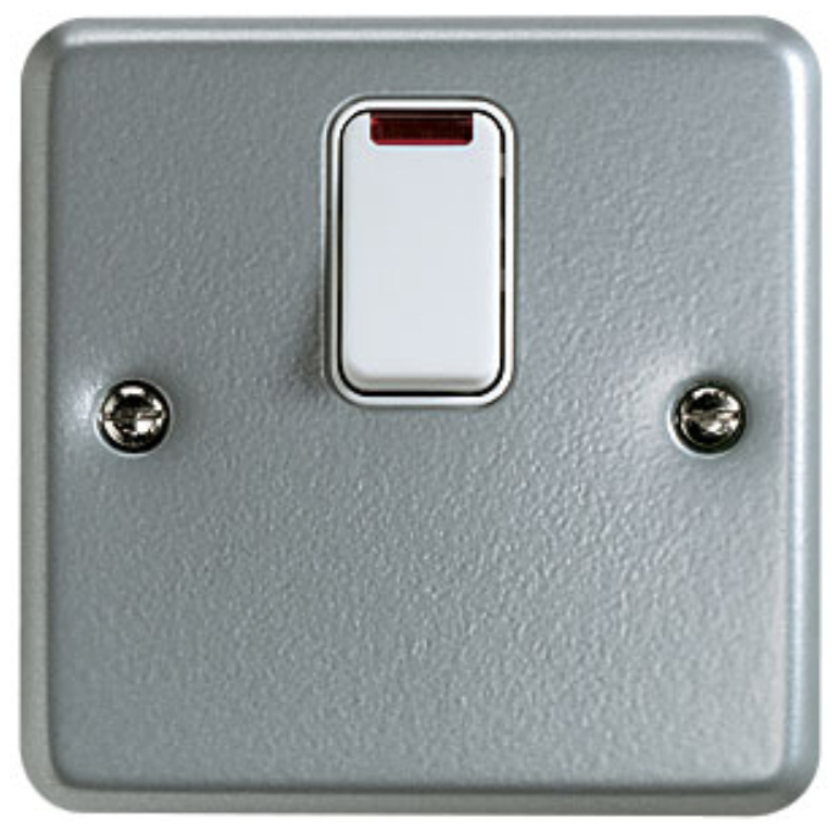 Switch, DP Surface c/w Neon