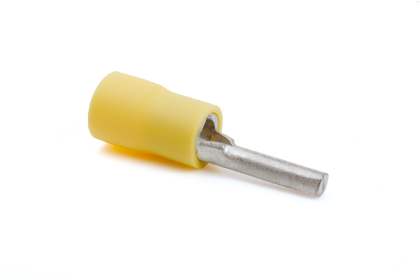 Terminal, Pre-insulated Pin