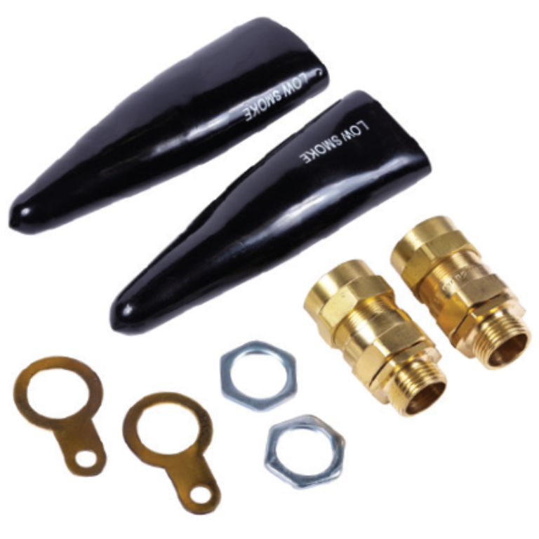 LSF32BW – SWA BW32-LSF-PK CABLE GLAND PK