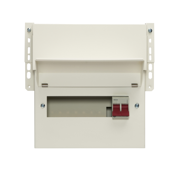 Wylex FALNM806L Con/Unt 8 Way 100A