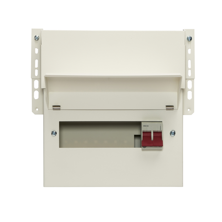 Wylex FALNM806L Con/Unt 8 Way 100A