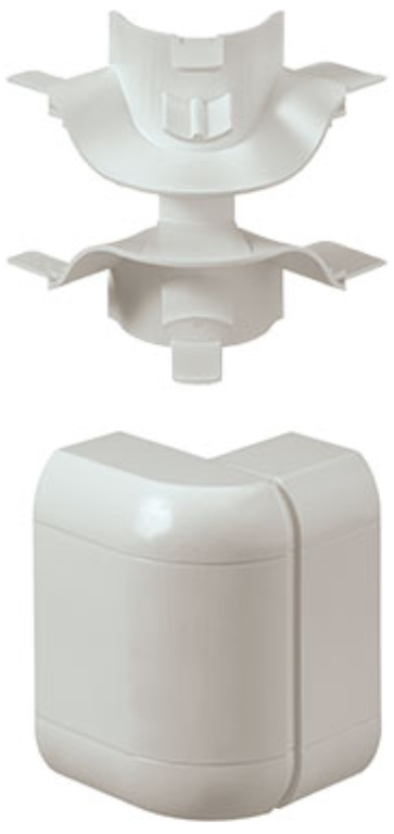 Corner, External Flexible