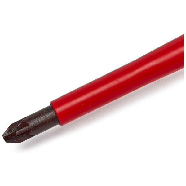 CK T49183D 5 Pce Screwdriver Set SL/PZD - Image 3