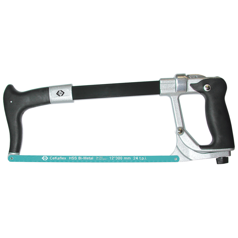 Hacksaw, Quick Change Heavy Duty