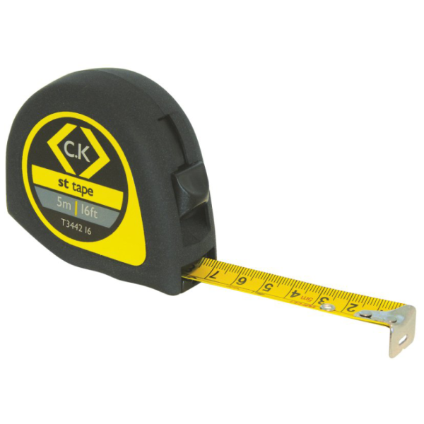 CK 5M TAPE MEASURE