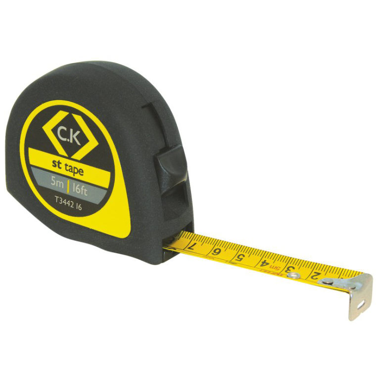 CK 5M TAPE MEASURE