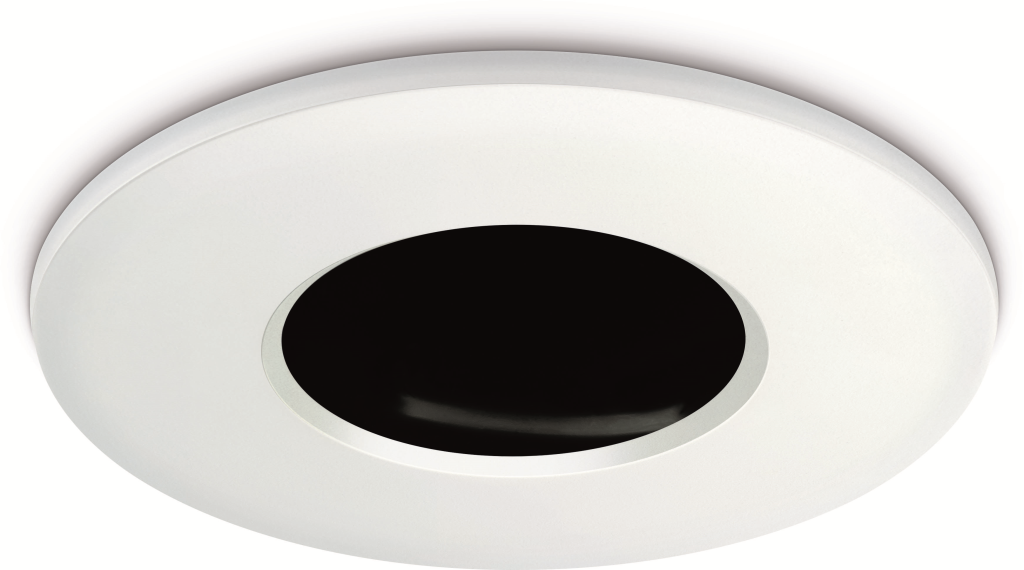 JCC Bezel, Mains Twist & Lock, IP20