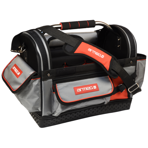 ARMEG 18" TOTE TOOL BAG