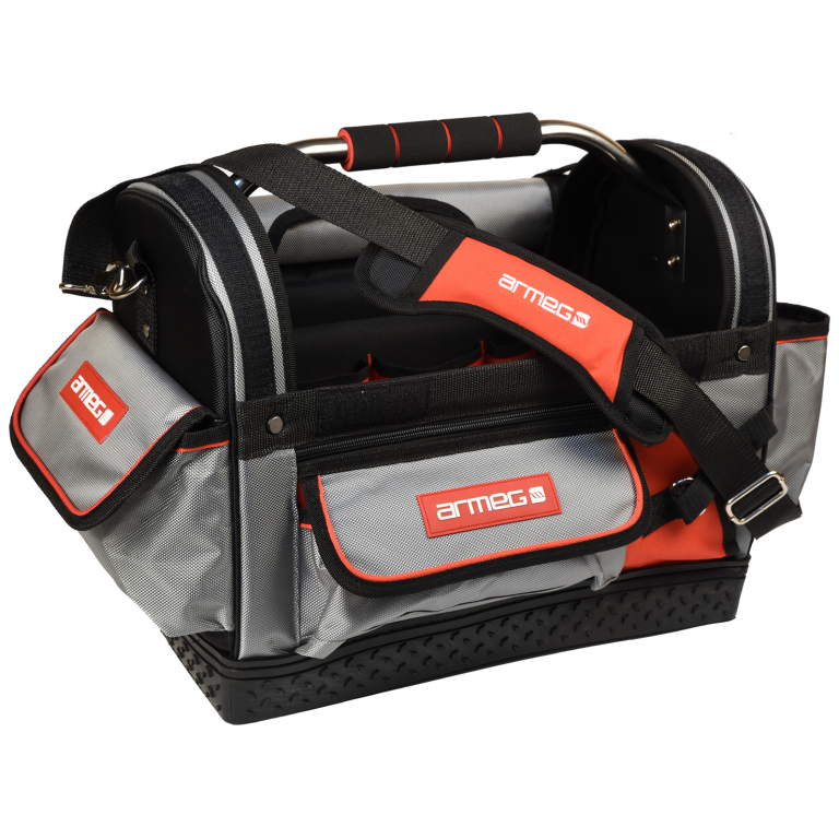 ARMEG 18″ TOTE TOOL BAG
