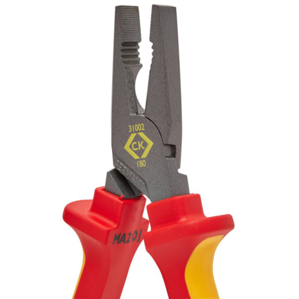 Pliers, Redline VDE Set=3 - Image 2