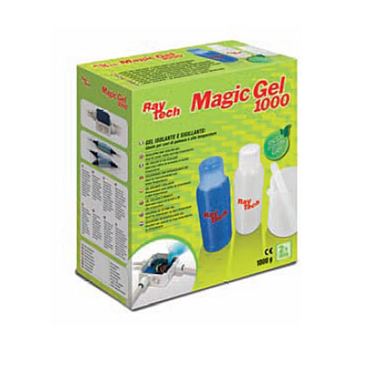 Compound, Potting Two Component Gel