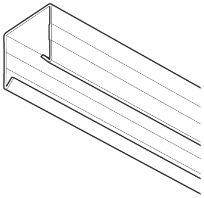 Trunking, Lighting