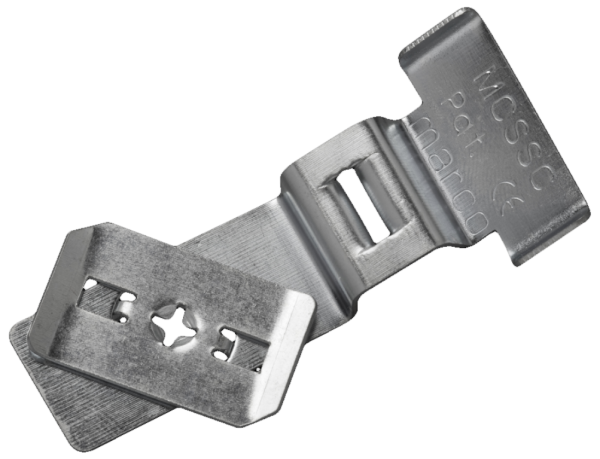 Coupler, Fast Fix Side