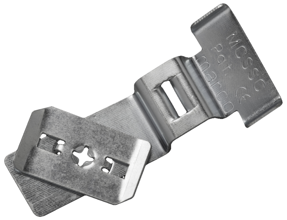 Coupler, Fast Fix Side