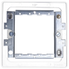 Frame, 1 & 2 Gang Grid - Image 3