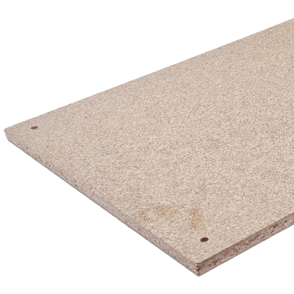 Meter Board, Flame Retardant