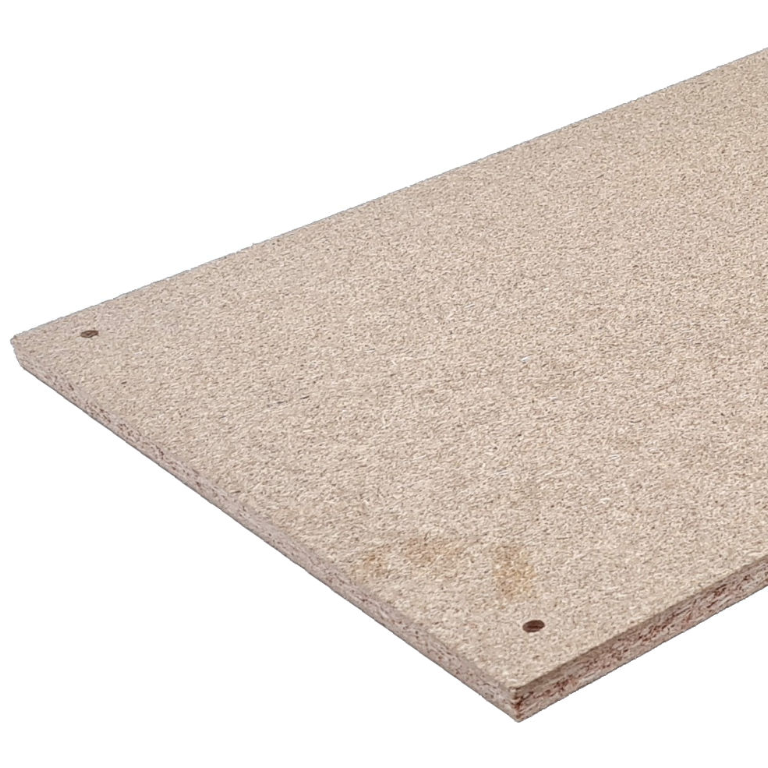 Meter Board, Flame Retardant