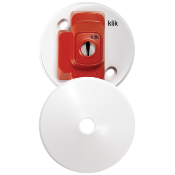 KLIK CR64AX CEILING ROSE