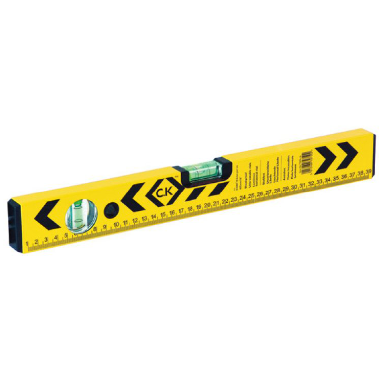 Spirit Level, Box Section
