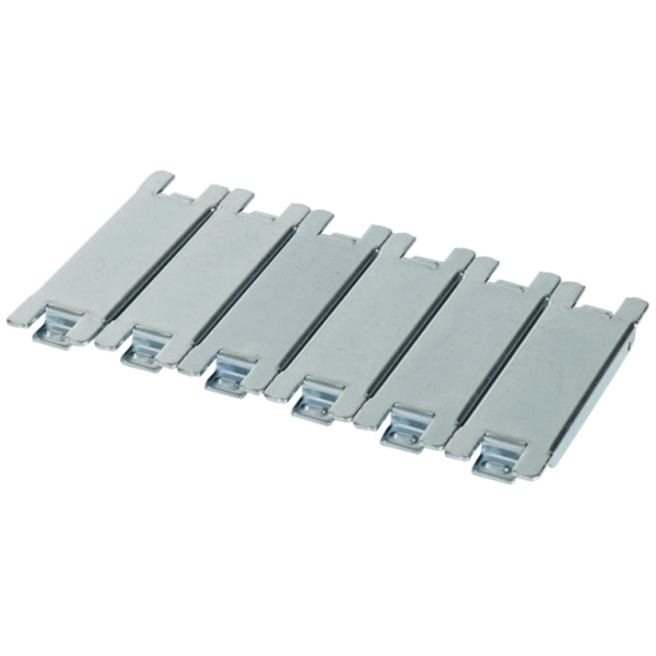 FUSEBOX AMBM METAL BLANK 18MM MODULE - Image 2