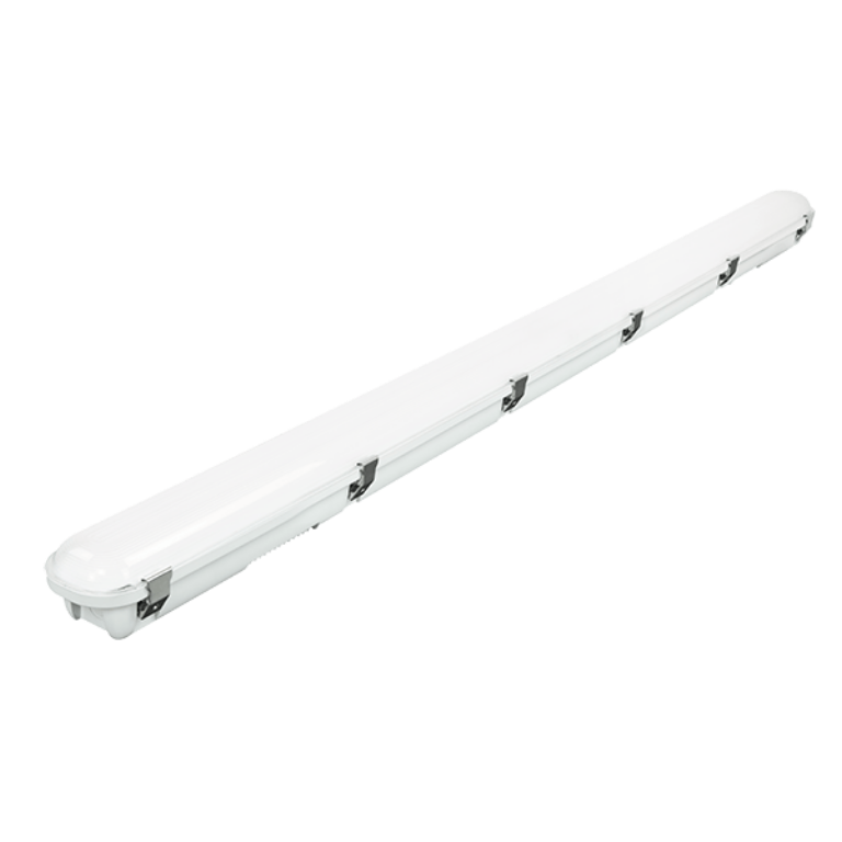 OVIA 55W 1500MM TWIN IP65 LED LINEAR