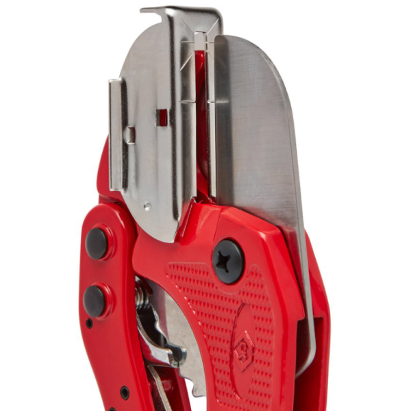 CK RATCHET PVC PIPE CUTTER - Image 3