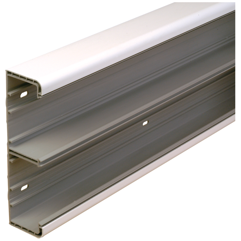 Base, Sterling Twin Plus Trunking