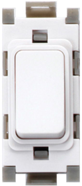 Grid Switch, 1 Way SP Module