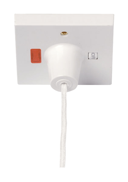 CLICK SQ.45A DP PULLCORD