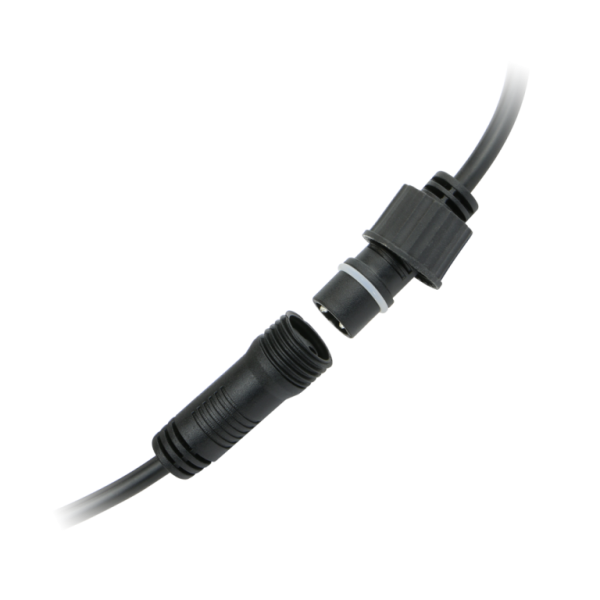 Luminaire, Outdoor Festoon Kit, c/w Lamps - Image 4
