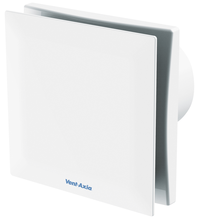 VA VASF100T 4″ QUIET FAN c/w TIMER