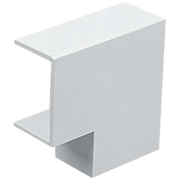 MT MMT1 FLAT BEND WHI