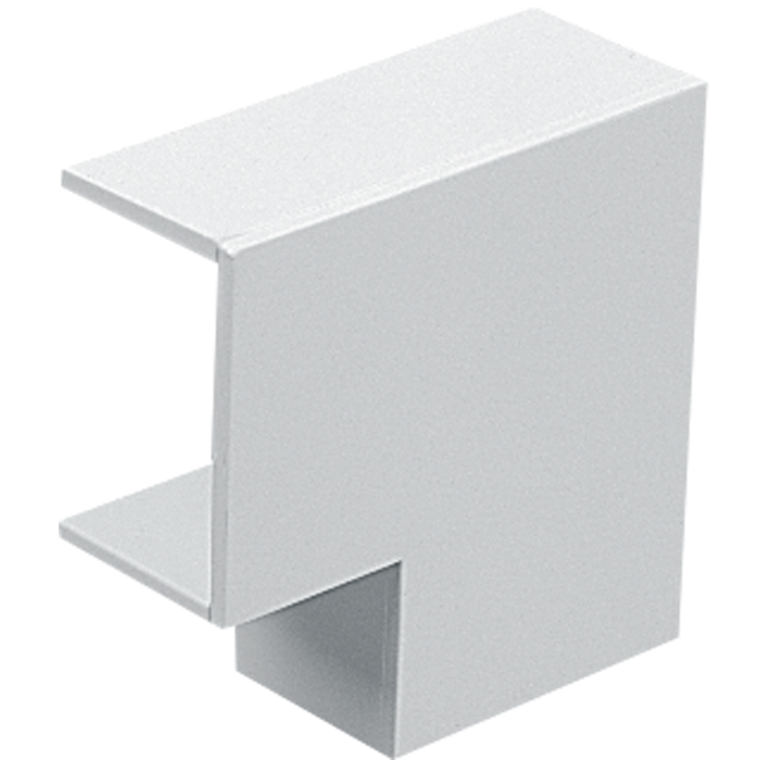 MT MMT1 FLAT BEND WHI