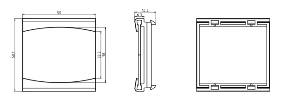 Module, Brush - Image 2