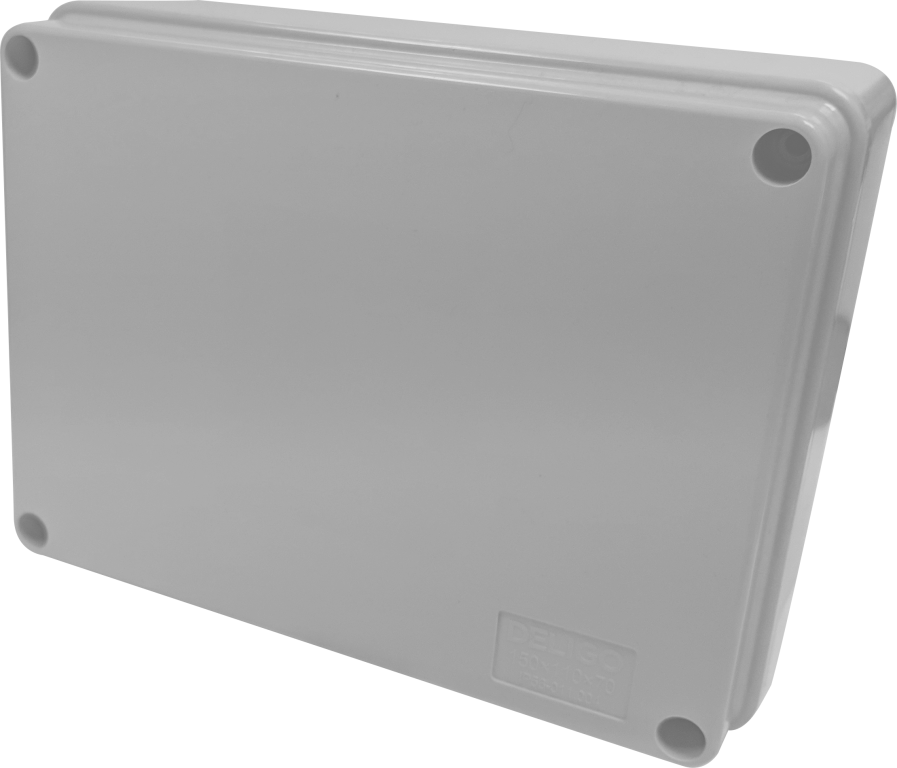 J56240 – ENCLOSURE 240x190x90MM