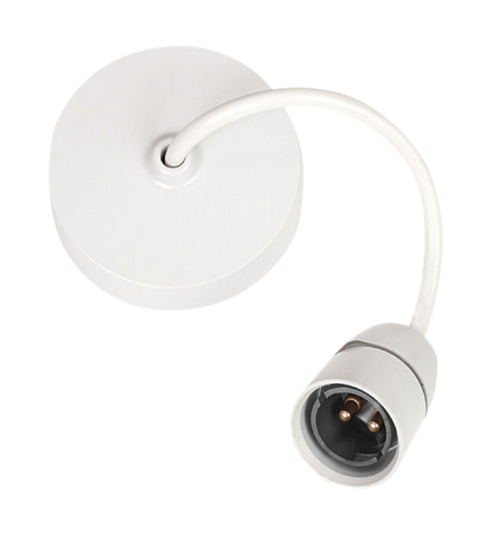 CLICK 9″ BC PENDANT