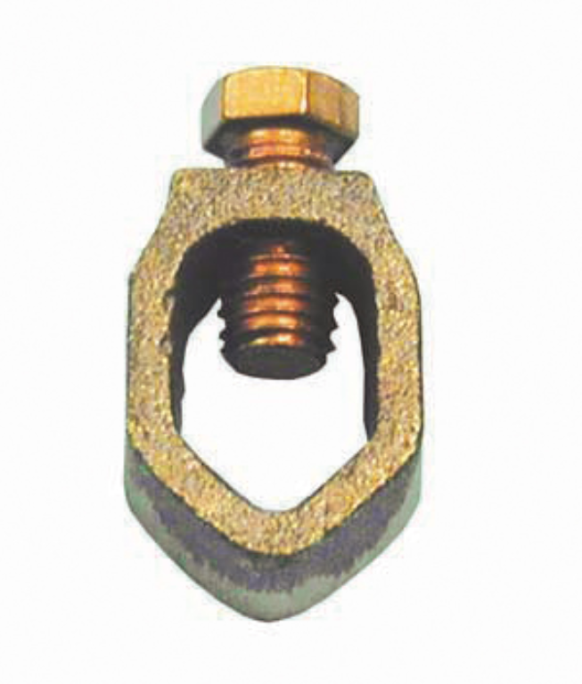 Clamp, Cable to Rod Premium