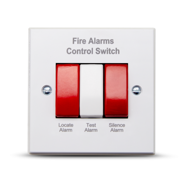 Control Switch, Alarm for 2100 & 160RC Series Alarm