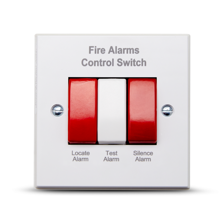 Control Switch, Alarm for 2100 & 160RC Series Alarm