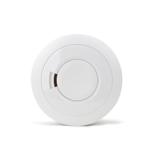 Smoke Alarm, Optical 10Yr Lithium Battery - Image 3