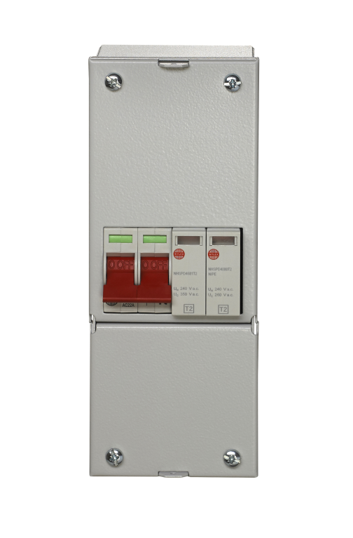 Wylex REC2MSPD REC Switch SPD2 100A