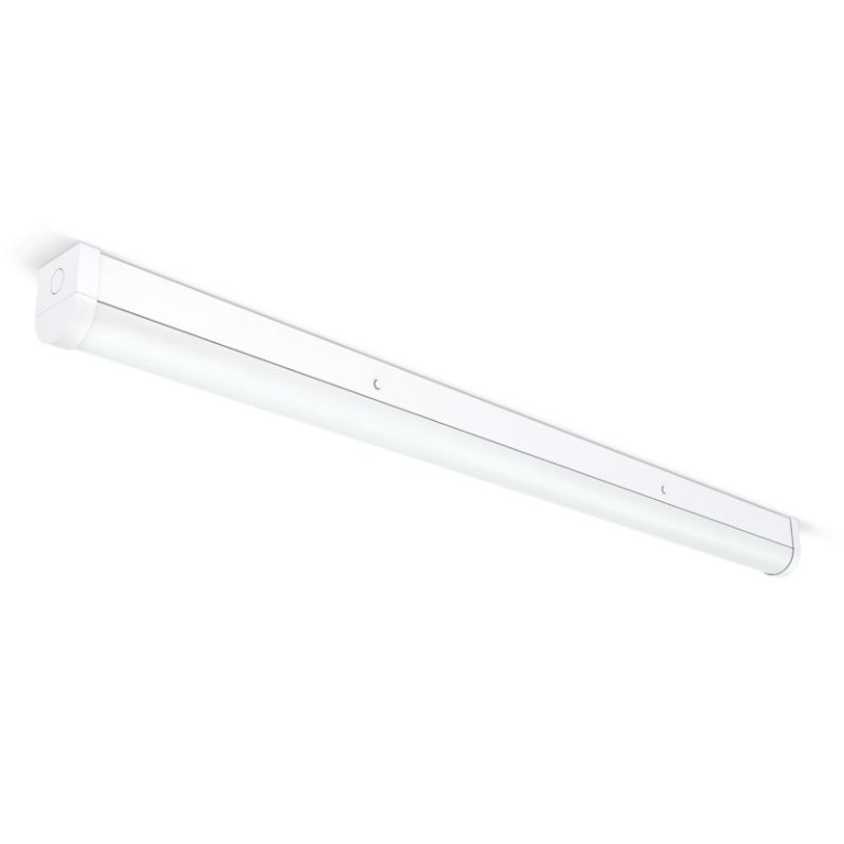 Luminaire, Batten LED Single 4000K IP20