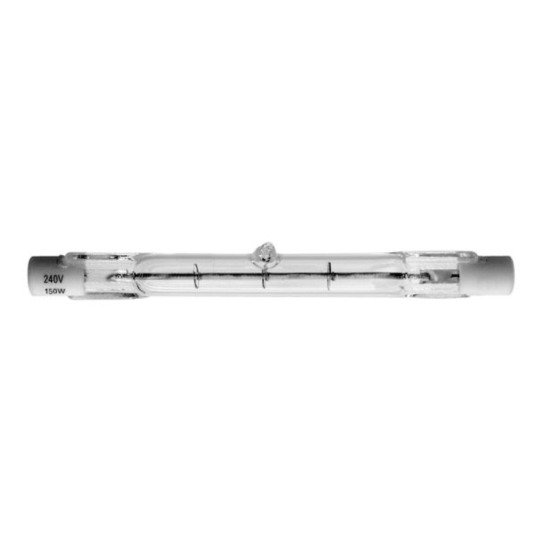 Lamp, Tungsten Halogen E/S, Linear
