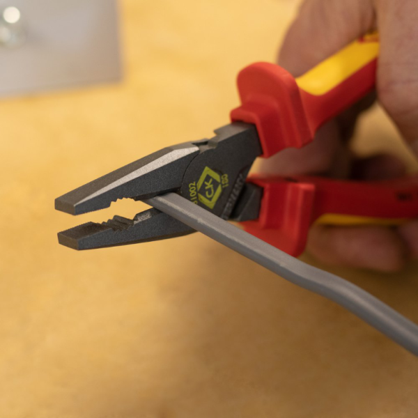 CK COMBI PLIER 185MM - Image 5