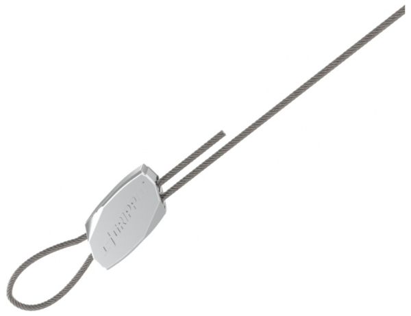 Hanger, HangFast No.2, Loop End Fixing Kit