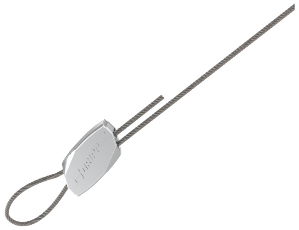 Hanger, HangFast No.2, 90 Degree Eyelet End Fixing Kit